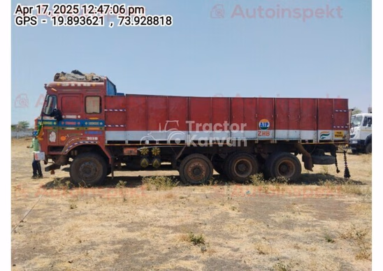 Ashok Leyland 3118 Used Commercial Vehicle