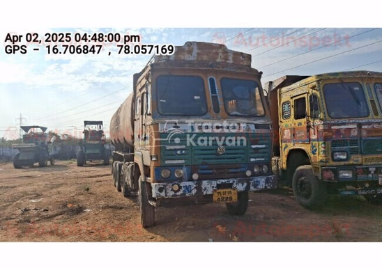 Ashok Leyland 3118 Used Commercial Vehicle