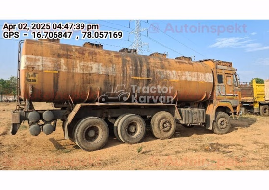 Ashok Leyland 3118 Used Commercial Vehicle