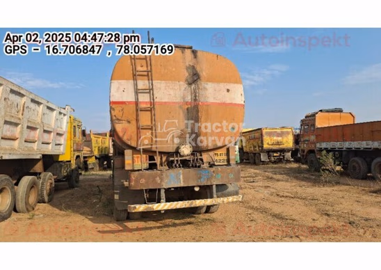 Ashok Leyland 3118 Used Commercial Vehicle