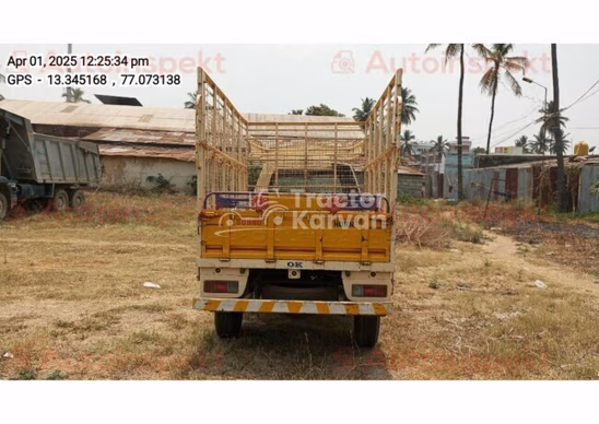 Ashok Leyland Dost Plus Used Commercial Vehicle