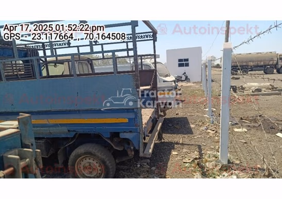 Tata ACE Used Commercial Vehicle
