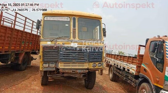 Ashok Leyland U-2518T Used Commercial Vehicle
