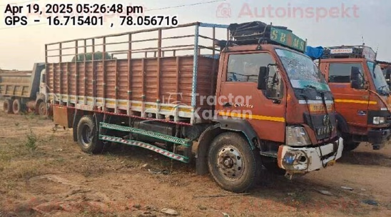 Eicher Pro 1110 Used Commercial Vehicle