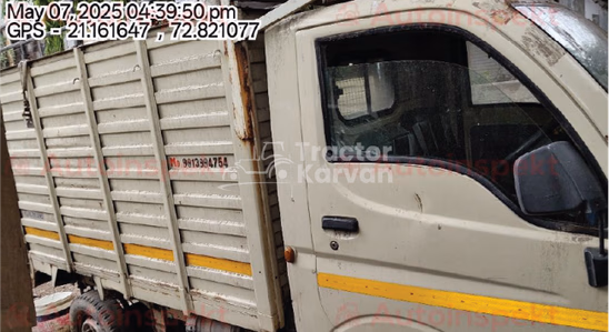 Tata ACE Used Commercial Vehicle