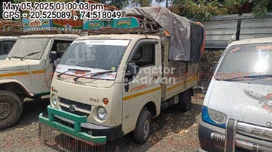 Tata ACE Used Commercial Vehicle