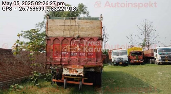 Tata LPT 3718 Used Commercial Vehicle
