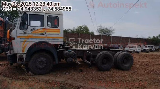 Tata 4923.T Used Commercial Vehicle