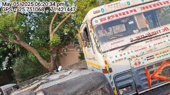 Tata LPS 4018 Used Commercial Vehicle