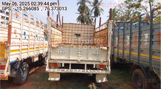 Ashok Leyland Dost Strong Used Commercial Vehicle