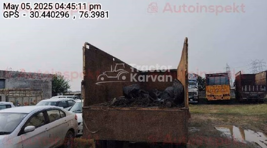 Tata 4923.T Used Commercial Vehicle