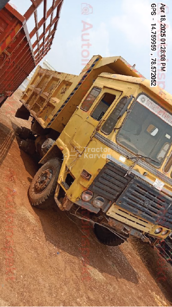 Ashok Leyland U-2518T Used Commercial Vehicle