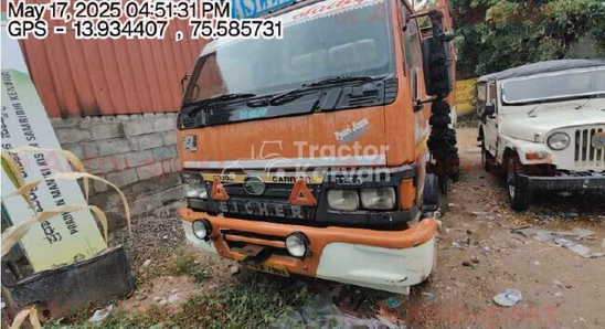 Eicher Pro 1110 Used Commercial Vehicle