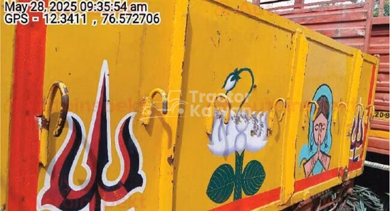 Eicher Pro 1110 Used Commercial Vehicle