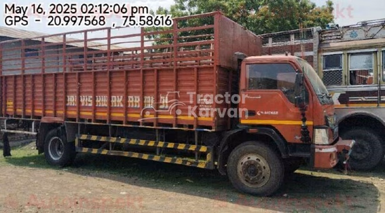 Eicher Pro 1114 Used Commercial Vehicle