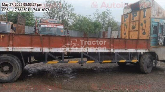 Ashok Leyland 1616 Used Commercial Vehicle