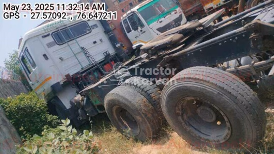 Tata 4923.T Used Commercial Vehicle