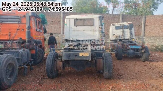 Tata LPS 4018 Used Commercial Vehicle