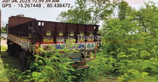 Ashok Leyland 3118 Used Commercial Vehicle