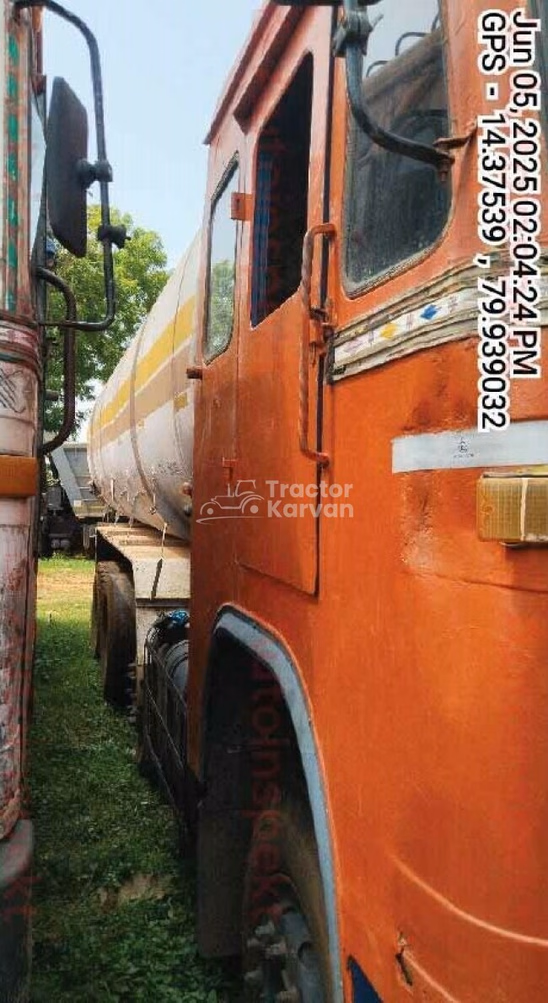 Tata 3118 Used Commercial Vehicle