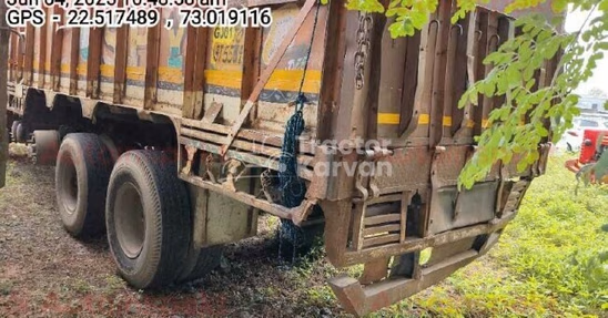 Ashok Leyland 3118 Used Commercial Vehicle