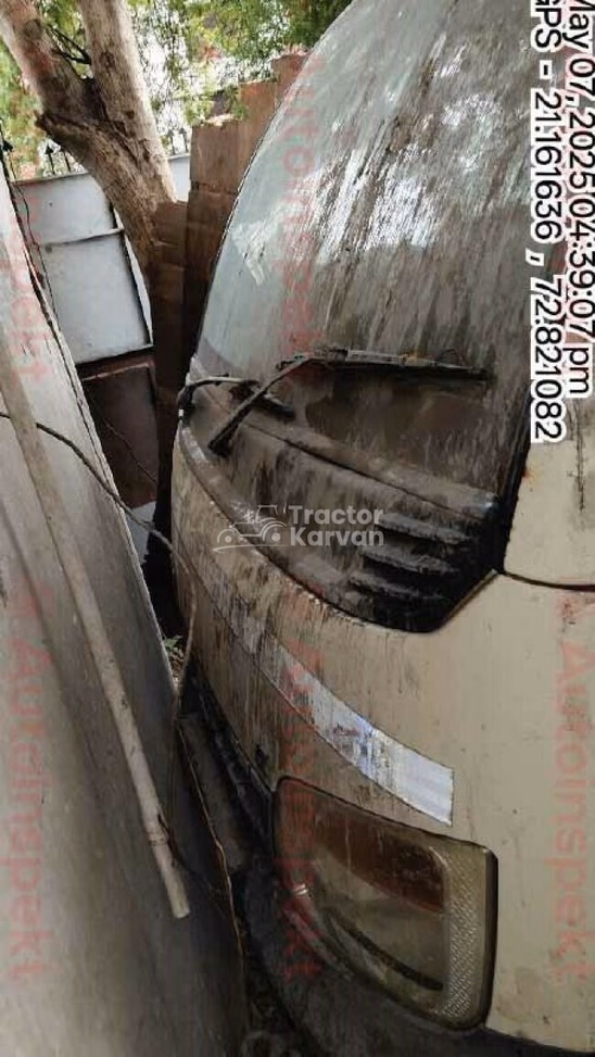 Tata ACE Used Commercial Vehicle