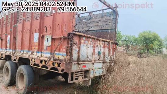Tata 3118 Used Commercial Vehicle