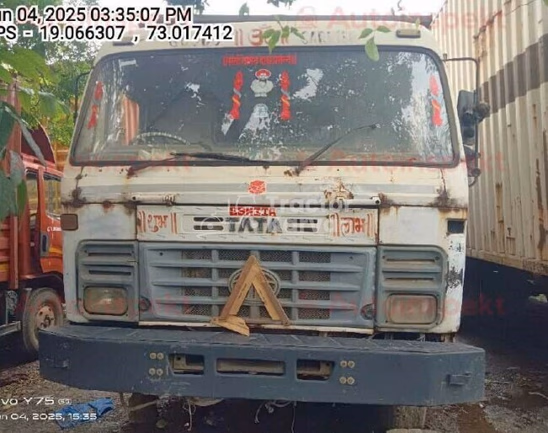 Tata LPK 2518 Used Commercial Vehicle