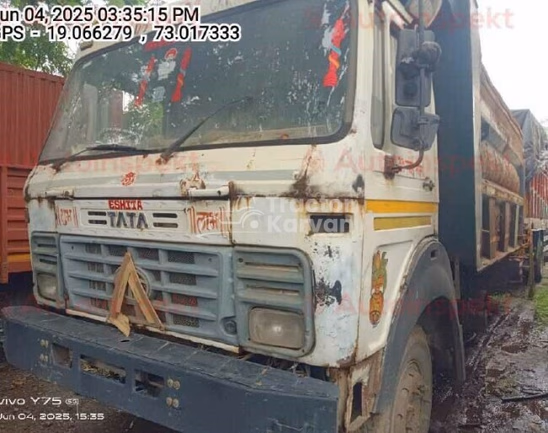 Tata LPK 2518 Used Commercial Vehicle