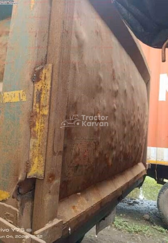 Tata LPK 2518 Used Commercial Vehicle