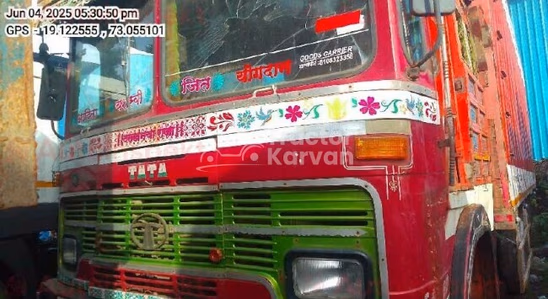 Tata LPT 2518 Used Commercial Vehicle
