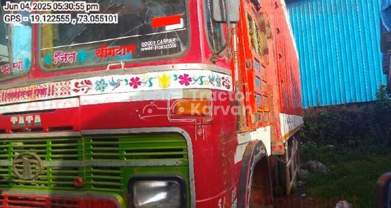 Tata LPT 2518 Used Commercial Vehicle