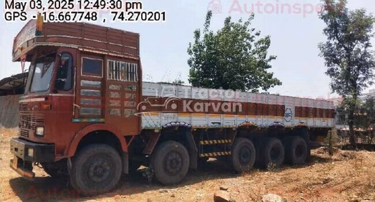 Tata 3718 Used Commercial Vehicle