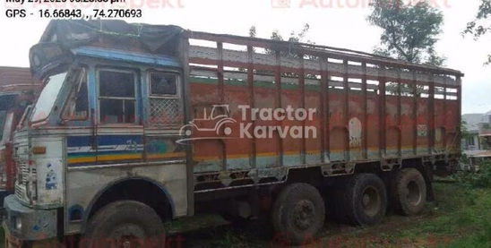 Tata 3118 Used Commercial Vehicle