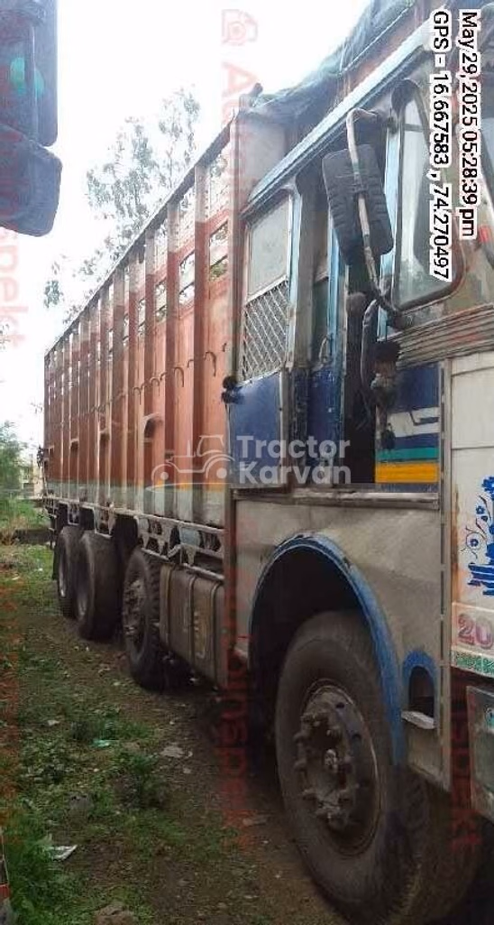Tata 3118 Used Commercial Vehicle