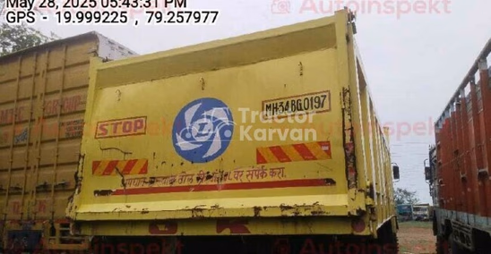 Ashok Leyland CT 3718 Used Commercial Vehicle