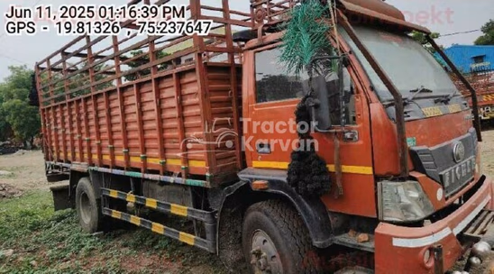 Eicher Pro 1114 Used Commercial Vehicle