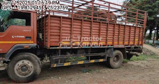 Eicher Pro 1114 Used Commercial Vehicle
