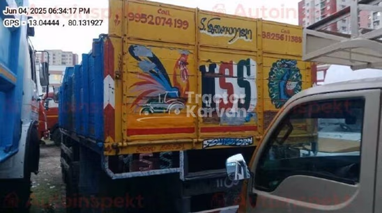 Tata LPT 1109 Used Commercial Vehicle