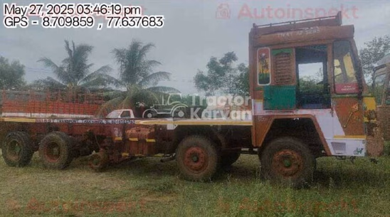 Ashok Leyland 3718 Used Commercial Vehicle