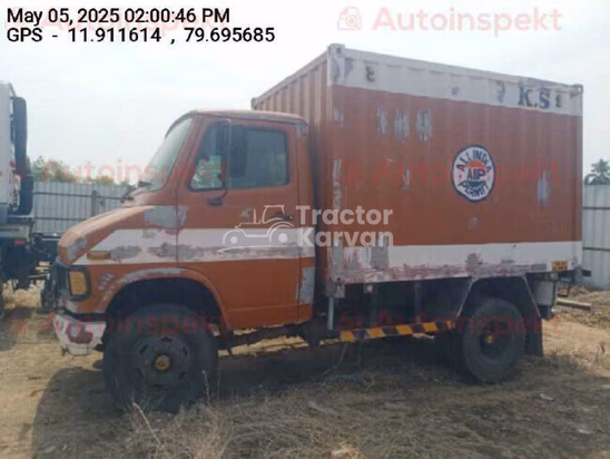 Tata SFC 407 Used Commercial Vehicle