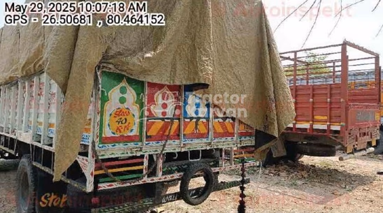 Tata LPT 1109 Used Commercial Vehicle