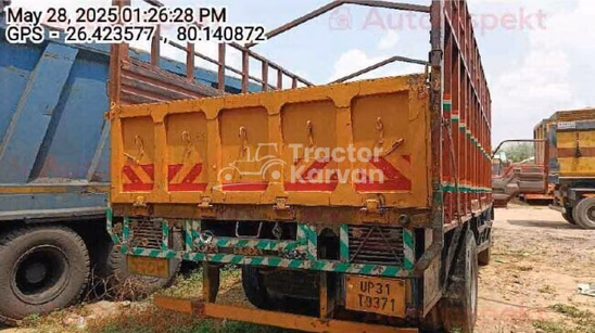 Eicher Pro 1114 Used Commercial Vehicle