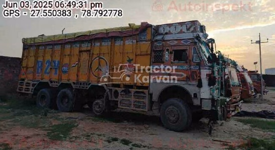 Tata 3118 Used Commercial Vehicle