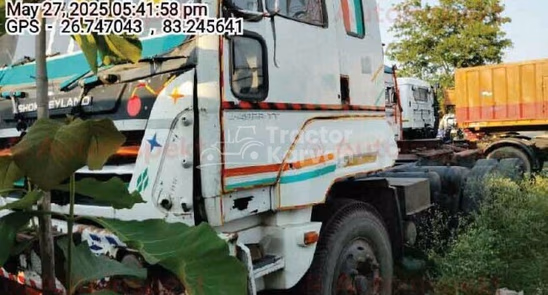 Ashok Leyland U 4923 TT Used Commercial Vehicle