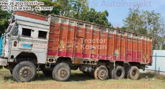 Tata LPT 3718 Used Commercial Vehicle