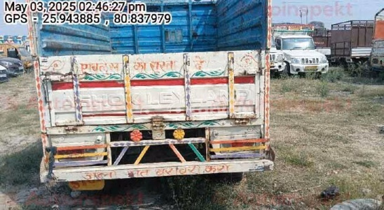 अशोक लेलैंड दोस्त स्ट्रांग पुराने कमर्शियल व्हीकल