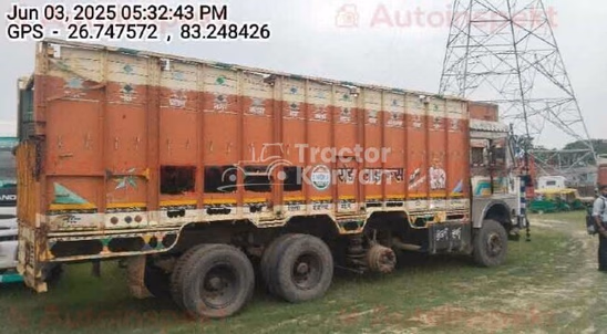 Tata 3118 Used Commercial Vehicle