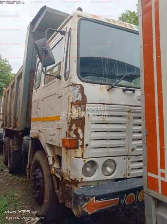 Ashok Leyland U-2518T Used Commercial Vehicle
