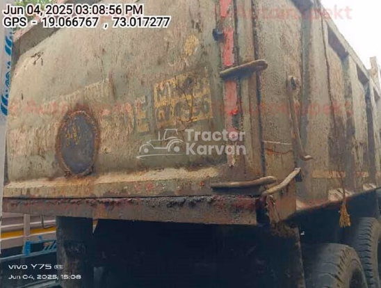 Ashok Leyland U-2518T Used Commercial Vehicle